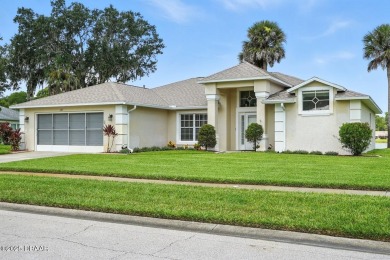 Lake Home For Sale in South Daytona, Florida