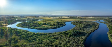 Henry's Fork Snake River Ranch - A Legacy Recreational and - photo 35