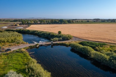 Henry's Fork Snake River Ranch - A Legacy Recreational and - photo 39