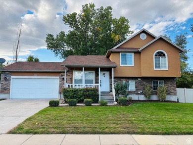 Great Salt Lake Home For Sale in Centerville Utah