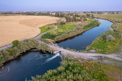 Henry's Fork Snake River Ranch - A Legacy Recreational and - photo 42