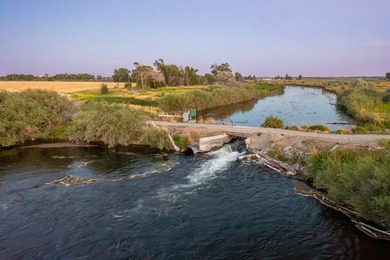 Henry's Fork Snake River Ranch - A Legacy Recreational and - photo 43