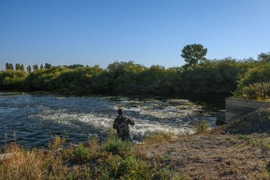 Henry's Fork Snake River Ranch - A Legacy Recreational and - photo 44