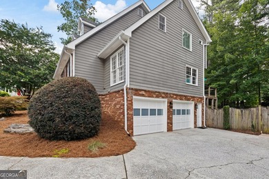 Welcome Home to 491 Timberlea Lake Drive. This beautiful and - photo 45