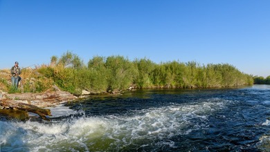 Henry's Fork Snake River Ranch - A Legacy Recreational and - photo 45