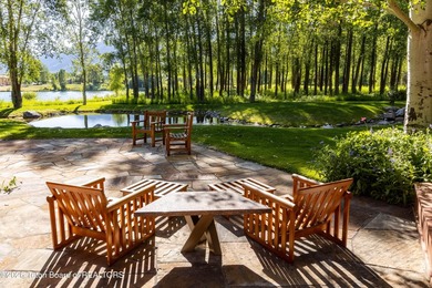 Set on the West Bank of the Snake River in Wilson, this 9 - photo 46