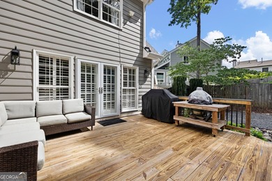 Welcome Home to 491 Timberlea Lake Drive. This beautiful and - photo 47
