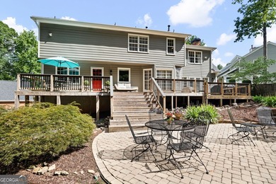 Welcome Home to 491 Timberlea Lake Drive. This beautiful and - photo 50