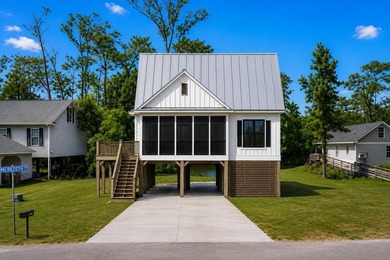 Intracoastal Waterway - Horry County Home For Sale in Myrtle Beach South Carolina