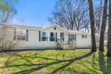 Lake Home For Sale in Whitmore Lake, Michigan