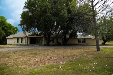 Lake Home For Sale in Lucas, Texas