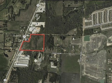 Lake Ray Hubbard Commercial For Sale in Lavon Texas