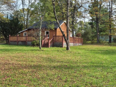 Lake Home For Sale in Ellenville, New York
