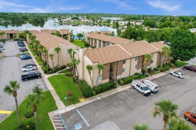 Lake Orienta Condo For Sale in Altamonte Spg Florida