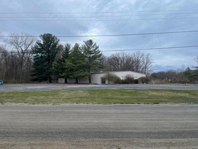 Lake Michigan - Berrien County Commercial For Sale in New Buffalo Michigan