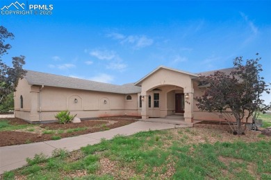 Pueblo Reservoir Home Sale Pending in Pueblo Colorado