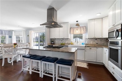 Welcome to 55 Sloop Drive, a beautifully maintained Colonial - photo 6