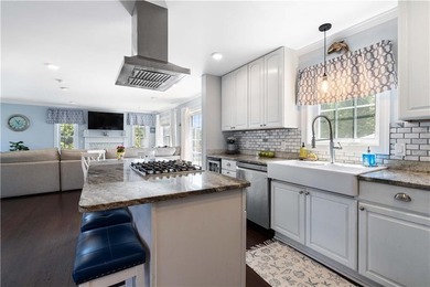 Welcome to 55 Sloop Drive, a beautifully maintained Colonial - photo 7