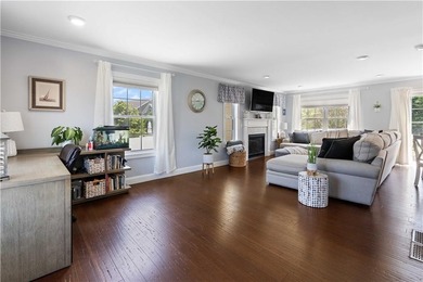 Welcome to 55 Sloop Drive, a beautifully maintained Colonial - photo 9