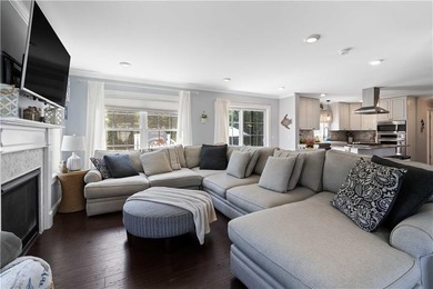 Welcome to 55 Sloop Drive, a beautifully maintained Colonial - photo 10