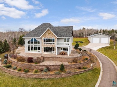 Lake Home For Sale in Two Harbors, Minnesota