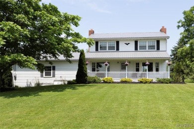 Lake Home For Sale in Hamburg, New York