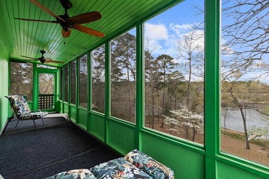 Perched on a scenic hilltop overlooking one of the Twin Lakes - photo 11