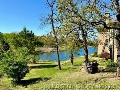 (private lake, pond, creek) Lot For Sale in Sapulpa Oklahoma