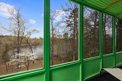 Perched on a scenic hilltop overlooking one of the Twin Lakes - photo 12