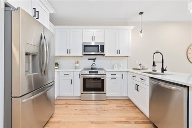 Greenwood Proper is proud to offer this new construction - photo 5