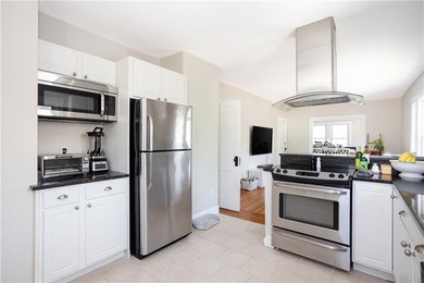 Exceptional North End two-family just minutes from downtown - photo 17