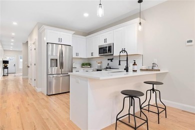 Greenwood Proper is proud to offer this new construction - photo 7