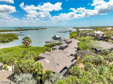 End Unit With Harbor Views & Dock Access! Experience the - photo 9
