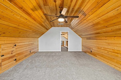 Perched on a scenic hilltop overlooking one of the Twin Lakes - photo 19