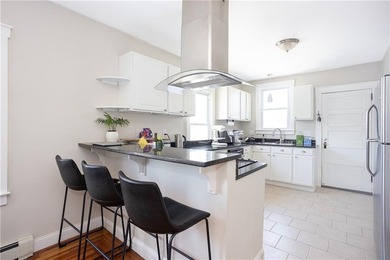 Exceptional North End two-family just minutes from downtown - photo 19