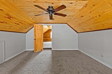 Perched on a scenic hilltop overlooking one of the Twin Lakes - photo 20