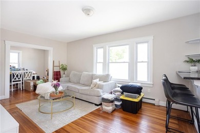 Exceptional North End two-family just minutes from downtown - photo 20