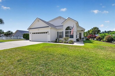 Welcome to 3642 Springdale Dr. in Little River! This beautifully - photo 1
