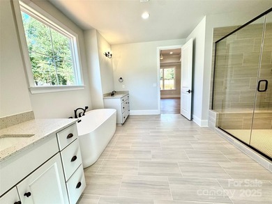 Welcome to this expansive 4-bedroom, 4-bath home combines - photo 21