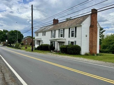 Claytor Lake Home For Sale in Dublin Virginia