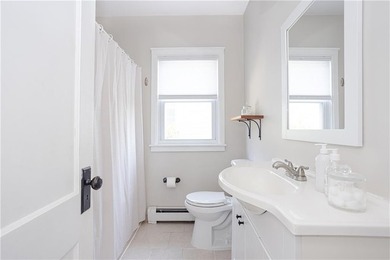 Exceptional North End two-family just minutes from downtown - photo 22