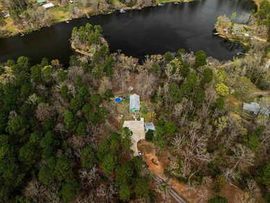 Perched on a scenic hilltop overlooking one of the Twin Lakes - photo 23