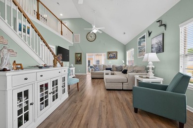 Welcome to 3642 Springdale Dr. in Little River! This beautifully - photo 4