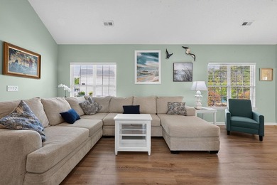 Welcome to 3642 Springdale Dr. in Little River! This beautifully - photo 6