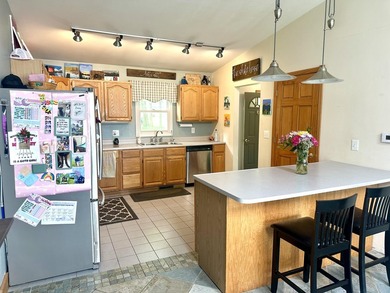 Located on a private all-sports Beadle lake in Harper Creek - photo 7