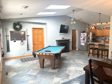 Located on a private all-sports Beadle lake in Harper Creek - photo 8