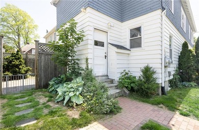 Exceptional North End two-family just minutes from downtown - photo 29