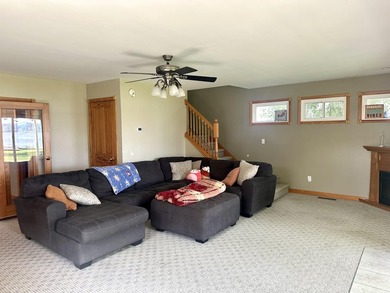 Located on a private all-sports Beadle lake in Harper Creek - photo 10