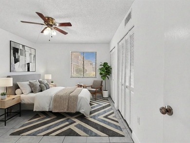 Charming 1-bedroom, 1-bath first-floor corner unit in Forest - photo 30