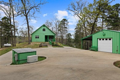 Perched on a scenic hilltop overlooking one of the Twin Lakes - photo 30